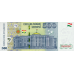 (341) ** PNew (PN22d) Tajikistan - 500 Somoni Year 2022